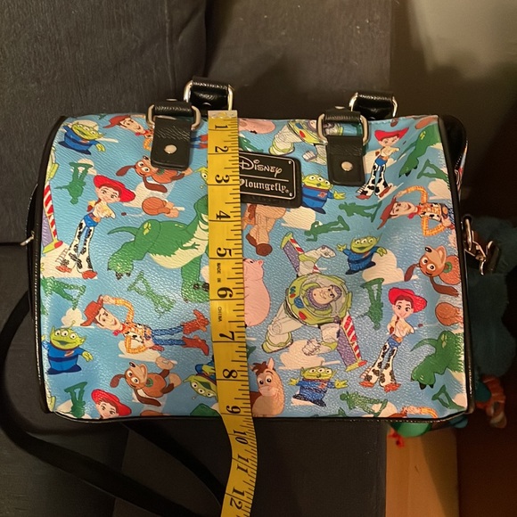 Loungefly Toy Story bag - Picture 5 of 7